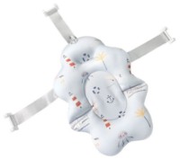 Hamac pentru scăldat Kikka Boo Nubo Blue Shore (31404010013)