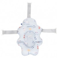 Hamac pentru scăldat Kikka Boo Nubo Blue Shore (31404010013) imaginea #3 — magazin online Desire.md