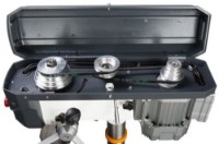 Сверлильный станок Optimum OPTIdrill DQ 22 фото №3 — интернет-магазин Desire.md