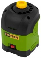 Polizor de banc ProCraft EBS-420