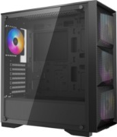 Carcasă Deepcool Matrexx 50 Mesh 4FS imaginea #2 — magazin online Desire.md