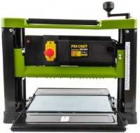Mașina de rindeluit ProCraft PD2300 imaginea #6 — magazin online Desire.md
