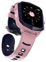 Smart ceas pentru copii Smart Baby Watch KT20S Pink imaginea #2 — magazin online Desire.md