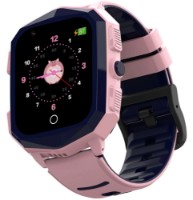 Smart ceas pentru copii Smart Baby Watch KT20S Pink imaginea #3 — magazin online Desire.md