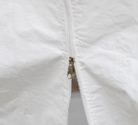 Шатёр Saska Garden Pavilion Tent White 2x2x2m фото №5 — интернет-магазин Desire.md