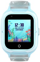 Smart ceas pentru copii Smart Baby Watch KT23 Blue imaginea #1 — magazin online Desire.md