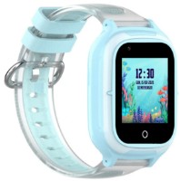 Smart ceas pentru copii Smart Baby Watch KT23 Blue imaginea #2 — magazin online Desire.md