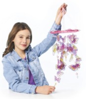 Set pentru creativitate Nebulous Stars Winged Mobile (11124) imaginea #3 — magazin online Desire.md