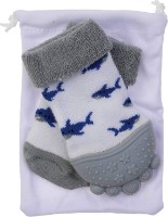 Игрушка-прорезыватель Nuby (NV0601002)