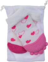 Игрушка-прорезыватель Nuby (NV0601002) фото №2 — интернет-магазин Desire.md