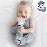 Игрушка-прорезыватель Nuby (NV0601002) фото №4 — интернет-магазин Desire.md