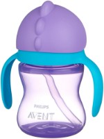 Поильник Philips Avent 200ml (SCF796/02) фото №5 — интернет-магазин Desire.md