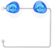 Держатель туалетной бумаги Axentia Амика (282032) фото №1 — интернет-магазин Desire.md