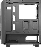 Carcasă GameMax Revolt Black     imaginea #3 — magazin online Desire.md