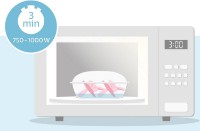 Пустышка Philips Avent Ultra Air 2pcs (SCF349/01) фото №4 — интернет-магазин Desire.md