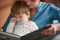 Пустышка Philips Avent Ultra Air 2pcs (SCF349/01) фото №5 — интернет-магазин Desire.md