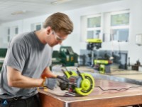 Polizor de banc Ryobi RBG6G1 imaginea #3 — magazin online Desire.md