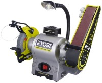 Polizor de banc Ryobi RBGL250