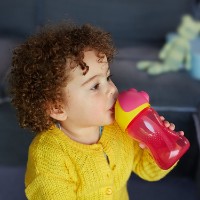 Cana cu pai Philips Aventi 300ml (SCF798/02) imaginea #2 — magazin online Desire.md