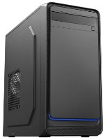 Корпус Sohoo 6503BK 500W