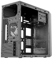 Carcasă Sohoo 6503BK 500W imaginea #3 — magazin online Desire.md