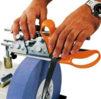 Точильный станок Holzkraft NTS 255 фото №5 — интернет-магазин Desire.md