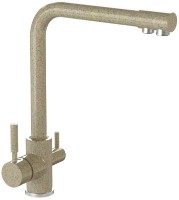 Baterie bucătărie Marrbaxx G006/Q5 Sand imaginea #1 — magazin online Desire.md