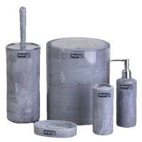 Set pentru baie Okyanus (OKY-513)