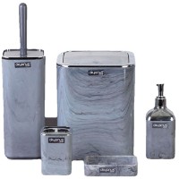 Set pentru baie Okyanus (OKY-514)