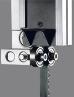 Ленточнопильный станок Holzstar HBS 261-2 фото №2 — интернет-магазин Desire.md