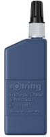 Тушь для изографа Rotring Drawing Ink Blue 23ml (S0216280)