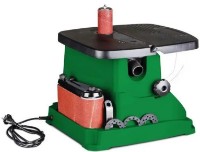 Mașina de șlefuit cu oscilatii Holzstar OBSS 100 imaginea #2 — magazin online Desire.md