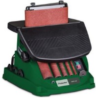 Mașina de șlefuit cu oscilatii Holzstar OBSS 100 imaginea #3 — magazin online Desire.md