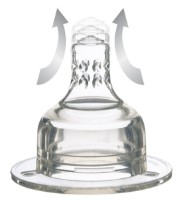 Соски для бутылочек Lovi 2pcs (18/752) фото №2 — интернет-магазин Desire.md