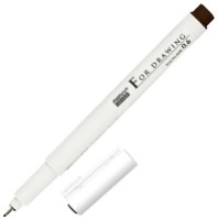 Liner grafic arhitect Marvy 6pcs 4600-6D imaginea #2 — magazin online Desire.md