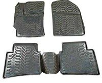 Covoraşe auto Aileron Toyota Corolla (210) (2019) (61992)