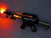 Игрушечное оружие Airforce Condor 0591 3XAA (31381) фото №2 — интернет-магазин Desire.md