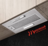 Вытяжка Mastercook MOD MC 650 (52) LED IX