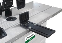 Фрезерный станок Holzstar TF 50 E фото №4 — интернет-магазин Desire.md