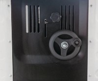 Фрезерный станок Holzstar TF 50 E фото №5 — интернет-магазин Desire.md