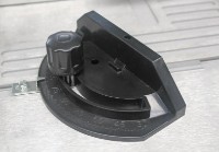 Фрезерный станок Holzstar TF 50 E фото №6 — интернет-магазин Desire.md