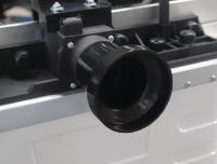 Фрезерный станок Holzstar TF 50 E фото №7 — интернет-магазин Desire.md