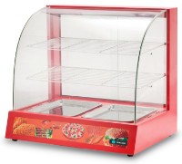 Тепловая витрина Hurakan HKN-WD2 фото №1 — интернет-магазин Desire.md