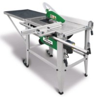 Fierăstrău circular de masă Holzstar TKS 316 PRO imaginea #2 — magazin online Desire.md