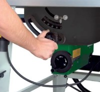 Fierăstrău circular de masă Holzstar TKS 316 PRO imaginea #4 — magazin online Desire.md