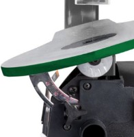 Лобзиковый станок Holzstar DKS 504 Vario фото №4 — интернет-магазин Desire.md