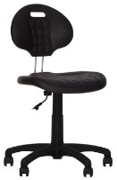 Scaun de birou Новый стиль Laborant GTS Black PL62