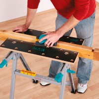 Cadru de susținere Wolfcraft Master 200 (6177000) imaginea #3 — magazin online Desire.md