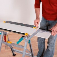 Cadru de susținere Wolfcraft Master 200 (6177000) imaginea #4 — magazin online Desire.md