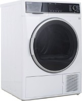 Сушильная машина Sharp KDHHH8S7GW2EE фото №2 — интернет-магазин Desire.md